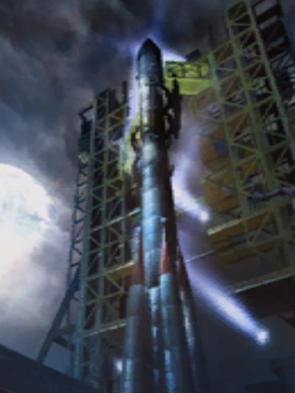 Ascension