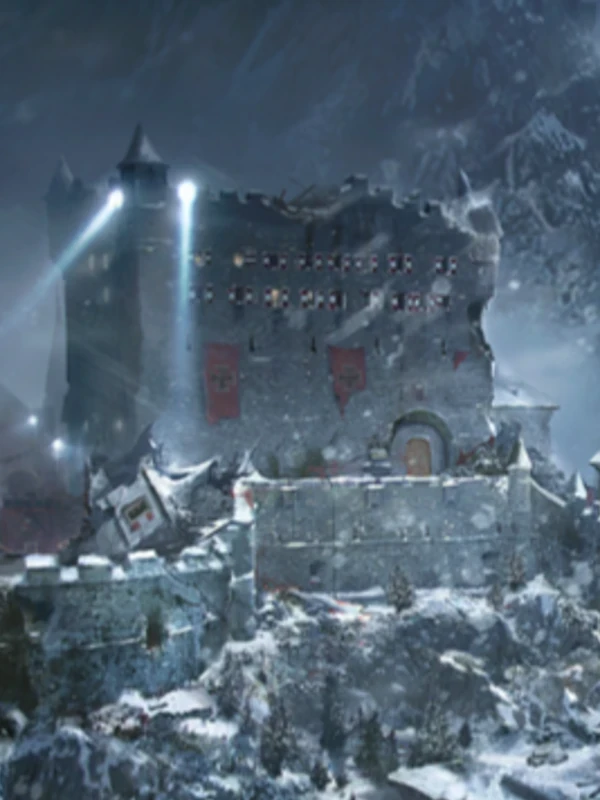 Der Eisendrache