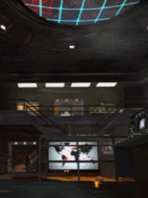 Five