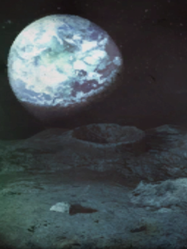 Moon