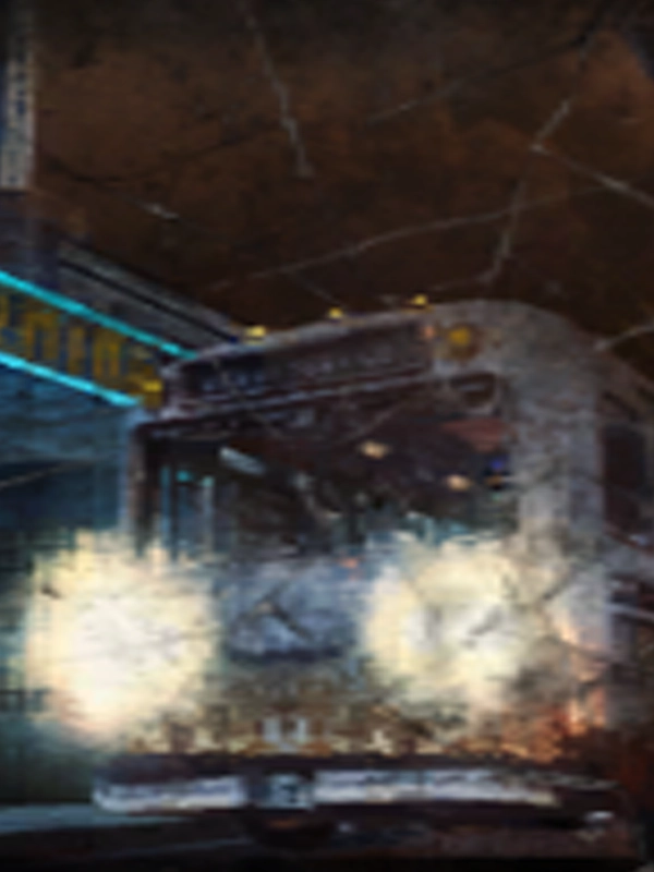 Tranzit