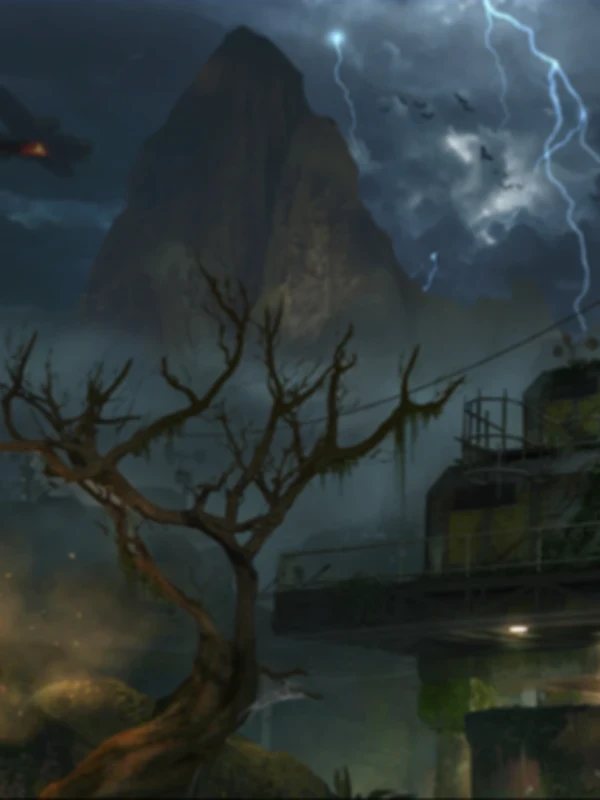 Zetsubou No Shima