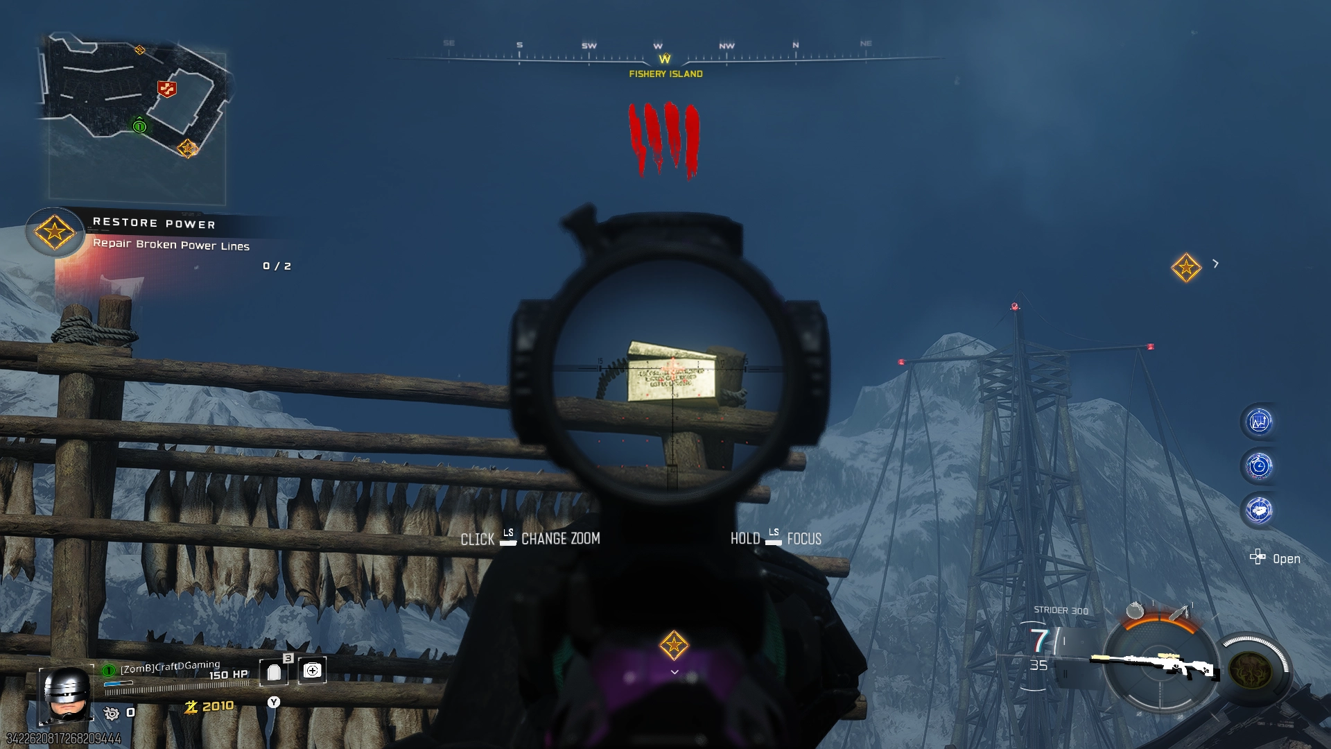 How To Find All Hidden Power Ups