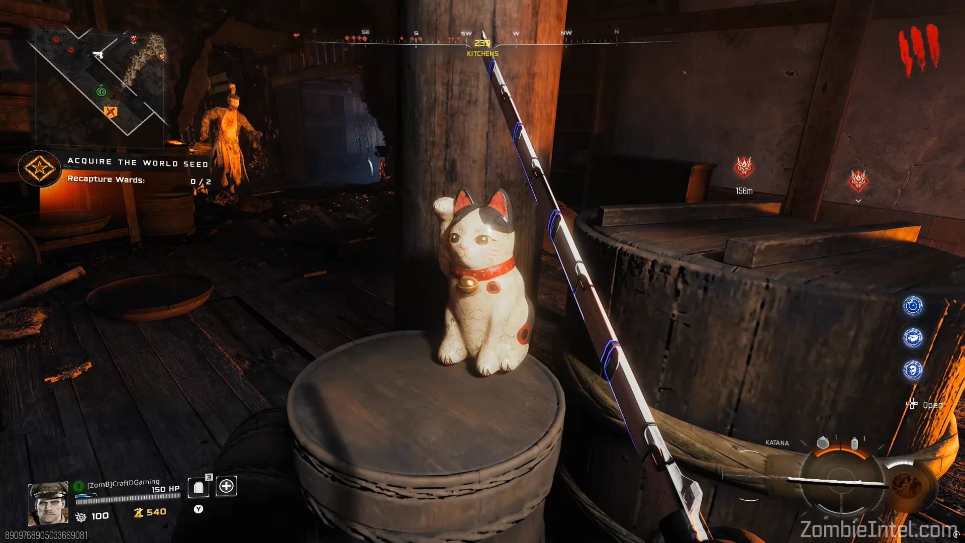 Maneki Neko - 1. Maneki-neko 01