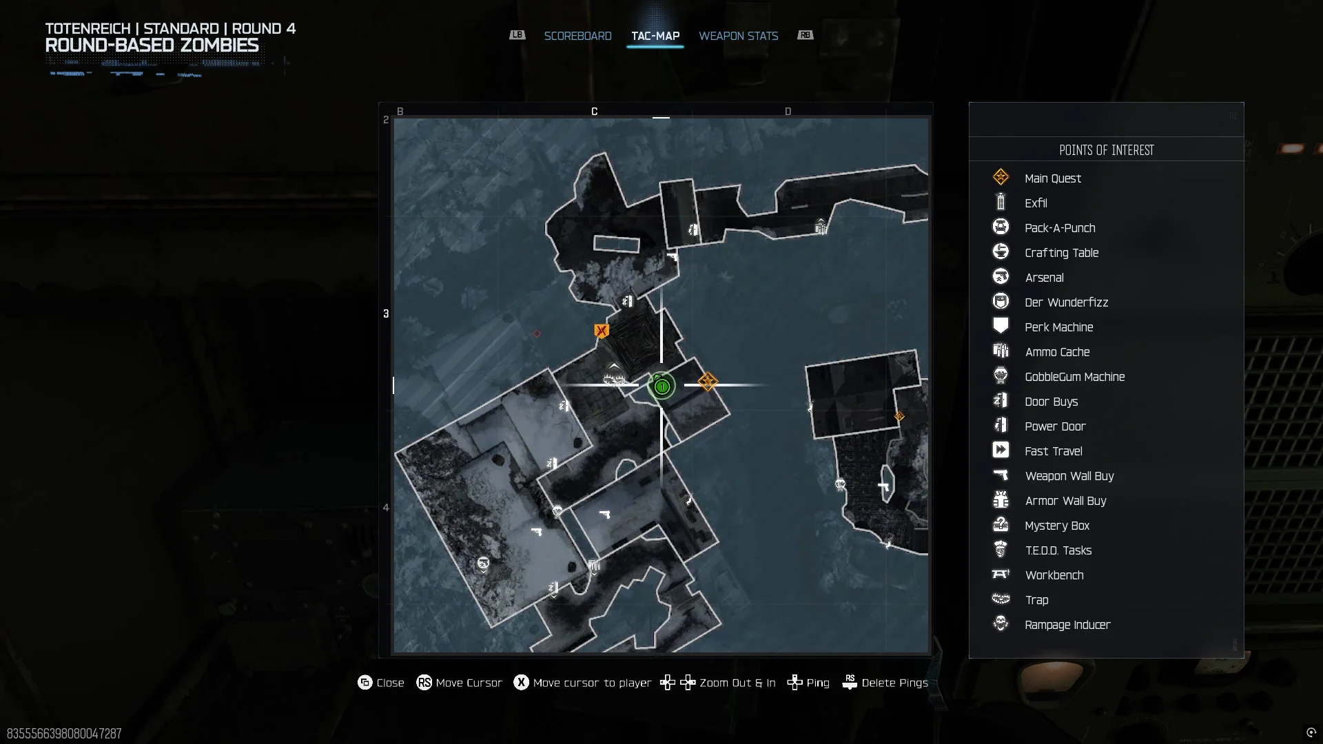 Headset 2 - Core Foundry Location