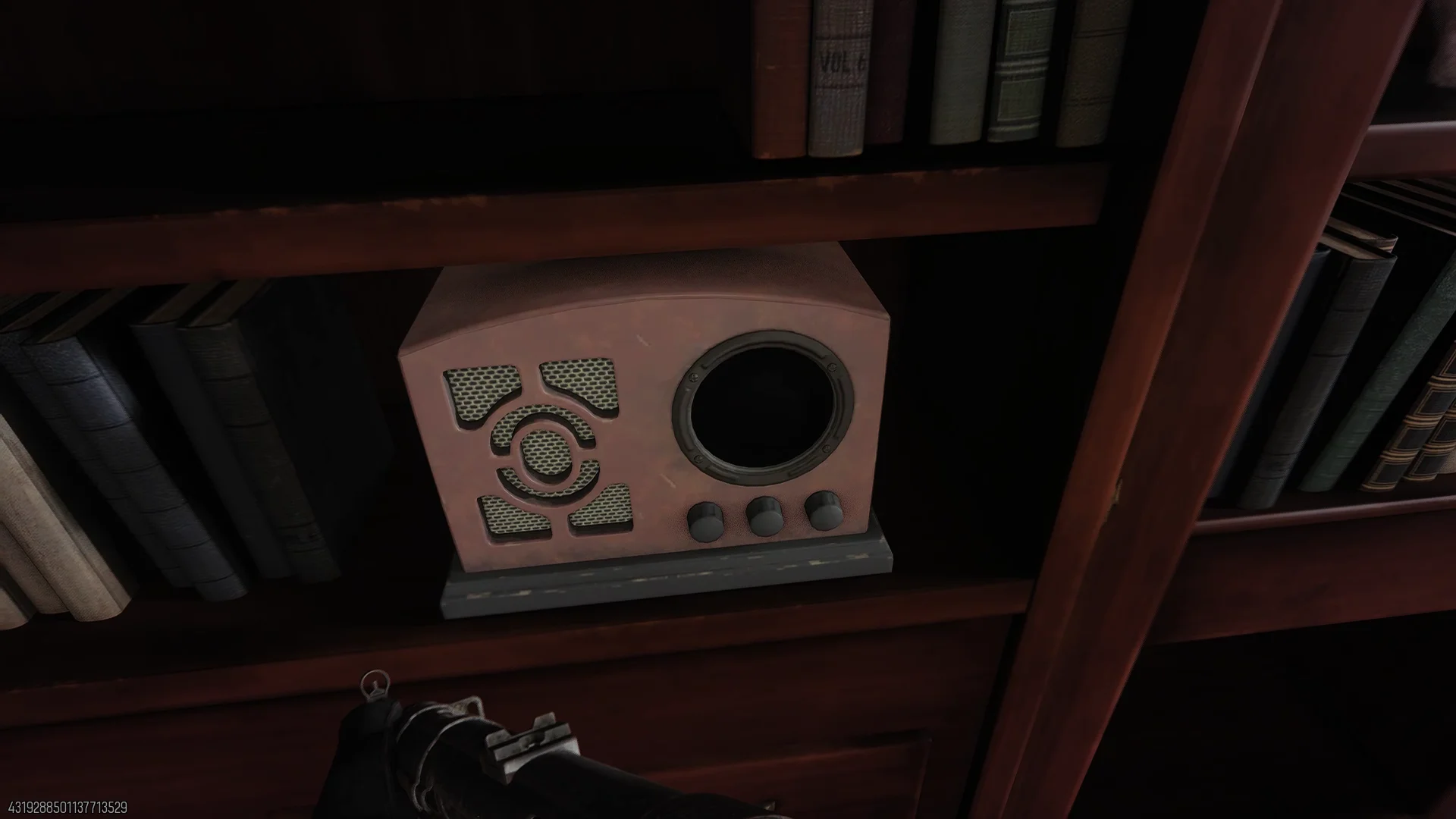 Radio